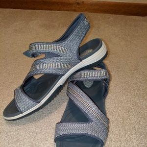 Woman's sandals